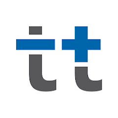 Logo de Tricount